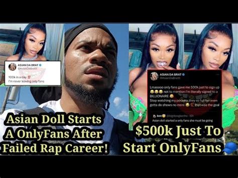 asian sex doll onlyfans|Asian Doll Nude Asiandollvip Onlyfans Leak! NEW